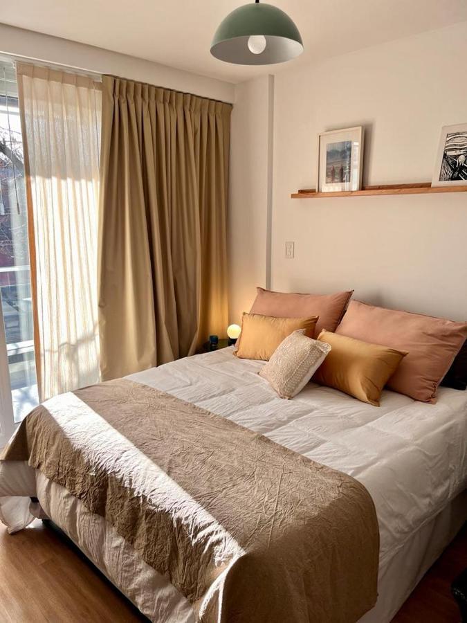 Estudio En Palermo Hollywood Apartment Buenos Aires Bagian luar foto